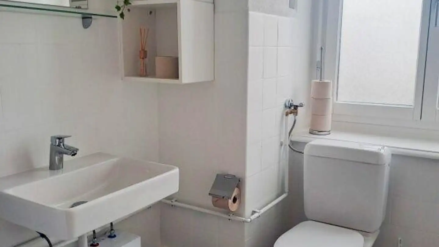 Arztpraxis mieten - Salmsacherstrasse 9, 8590 Romanshorn - Foto 4