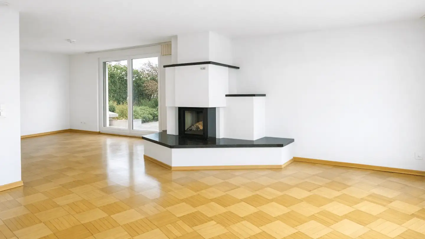 Semi-detached house for sale - Hünibachstrasse 12, 3652 Hilterfingen - Photo 3