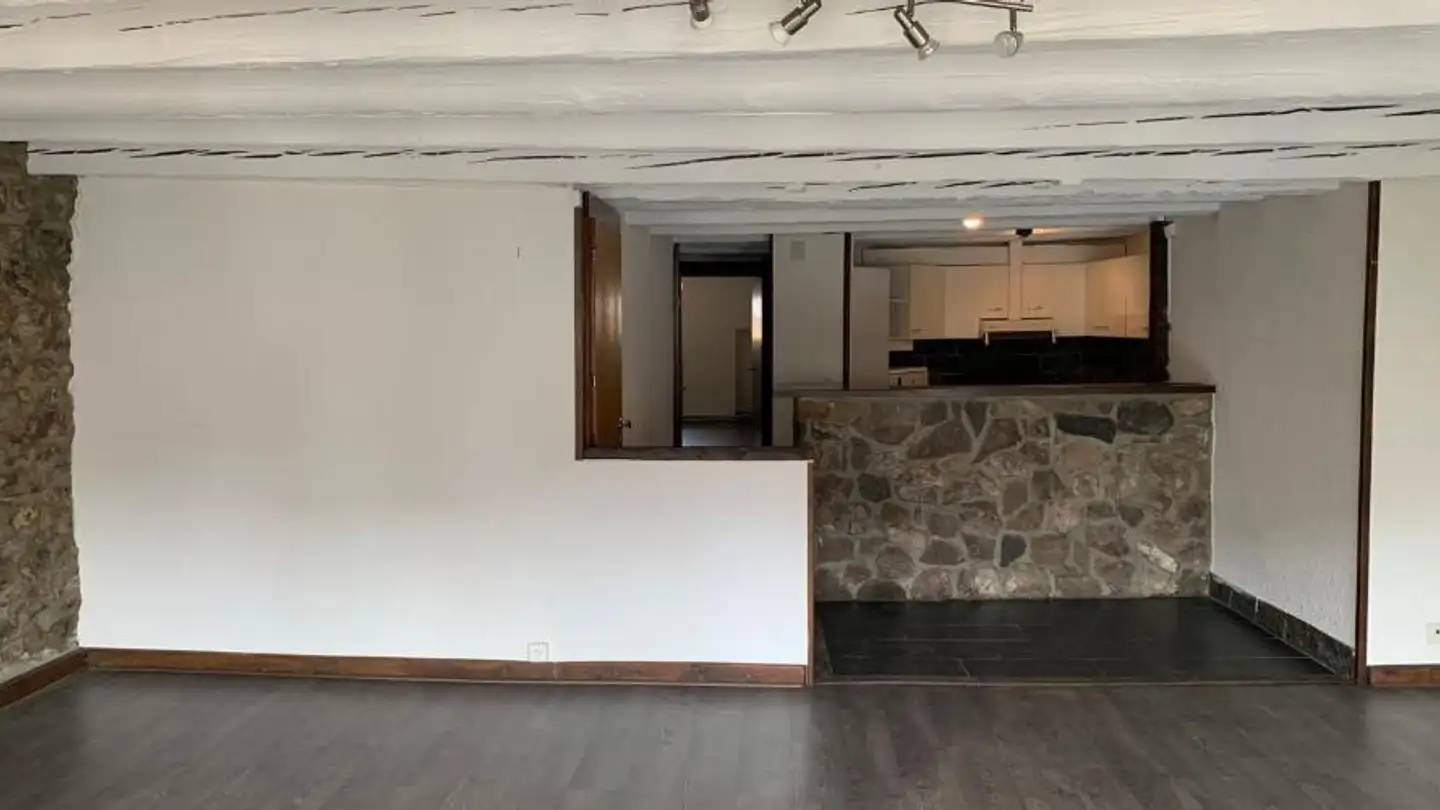 Appartement à louer - Rue d'Italie 24, 1800 Vevey