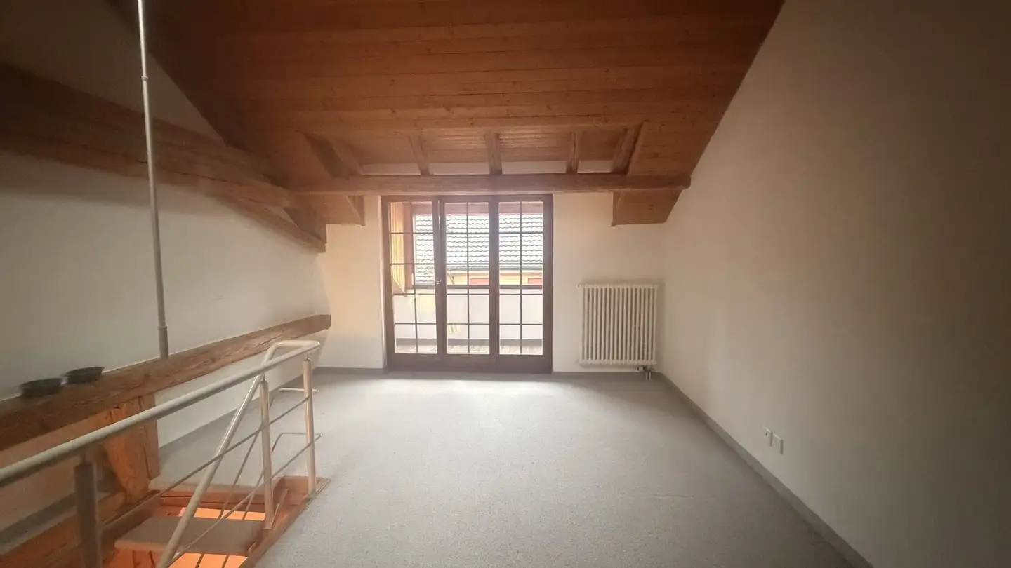 Appartamento in affitto - Hauptstrasse 53b, 8572 Berg TG - Foto 3