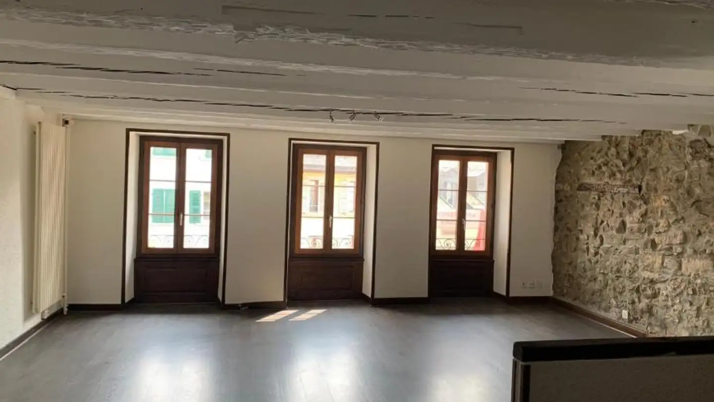 Wohnung mieten - Rue D'italie 24, 1800 Vevey - Foto 2