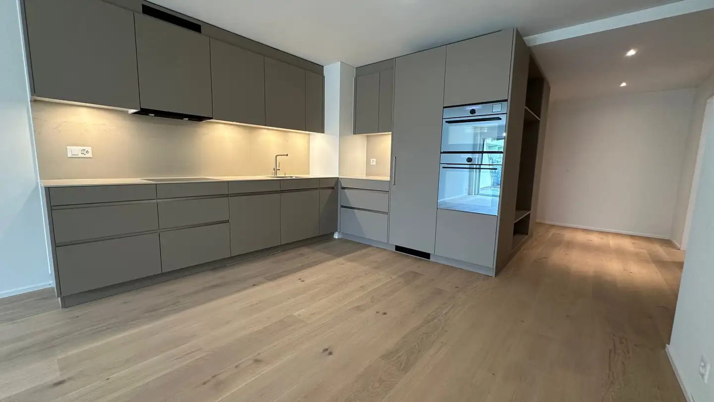 Apartment for sale - Alte Landstrasse 22, 8800 Thalwil