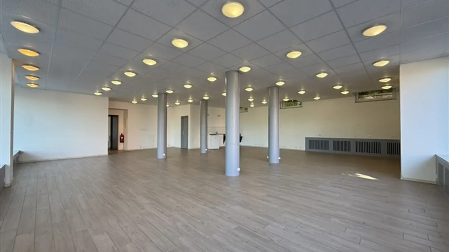 Bureau à louer - Route Des Rayons 6, 1680 Romont FR - Photo 3