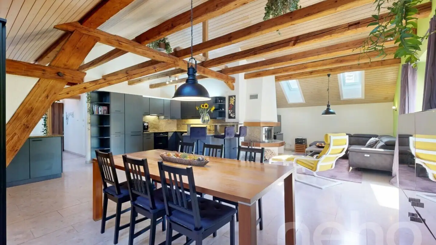 Appartamento in vendita - 8405 Winterthur
