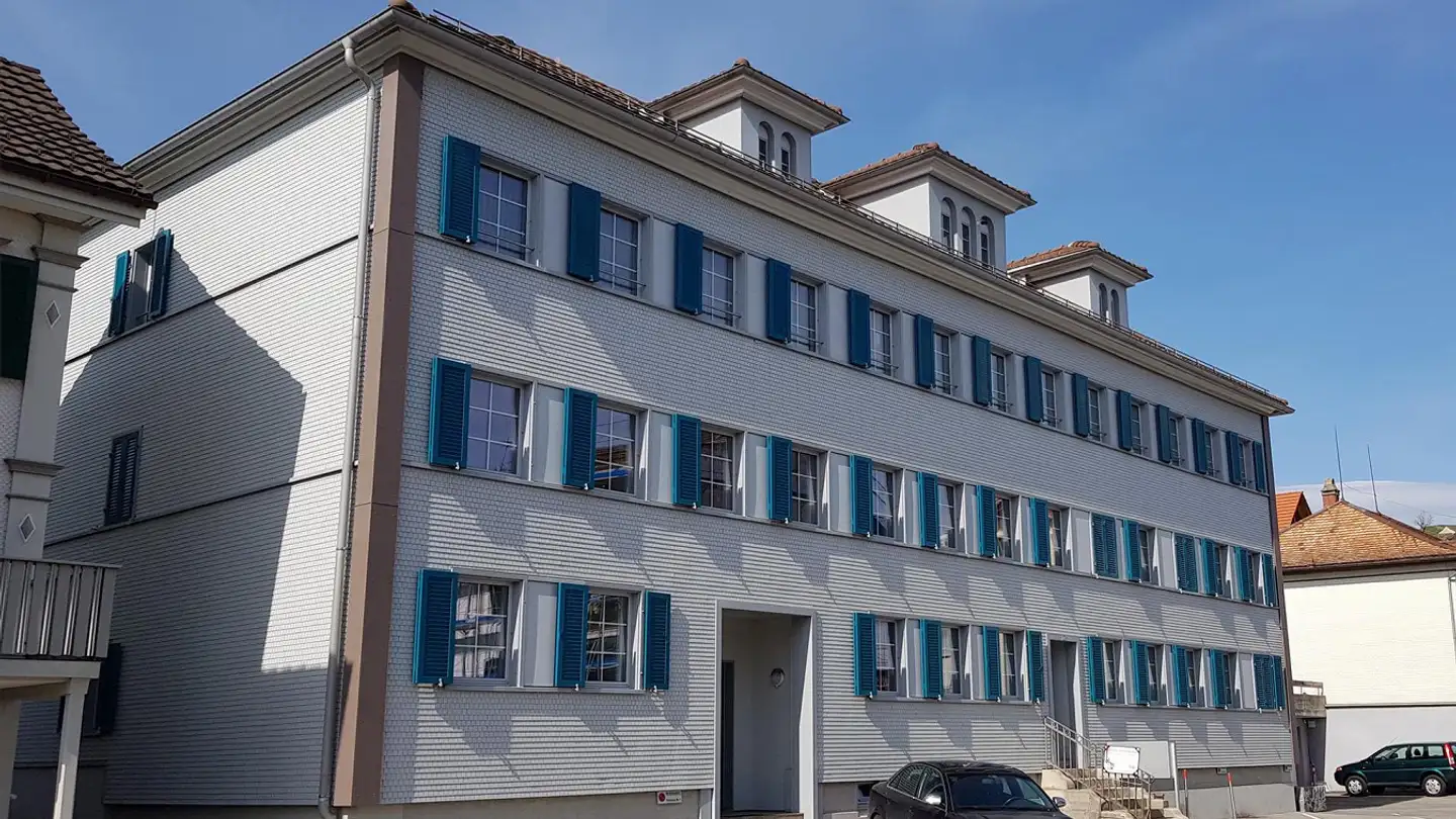 Apartment for rent - Langgasse 36, 9056 Gais