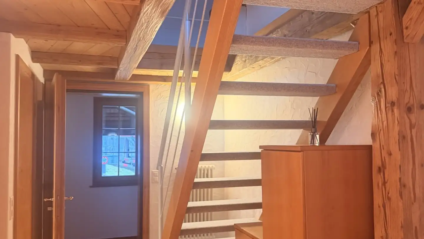 Appartamento in affitto - Hauptstrasse 53b, 8572 Berg TG