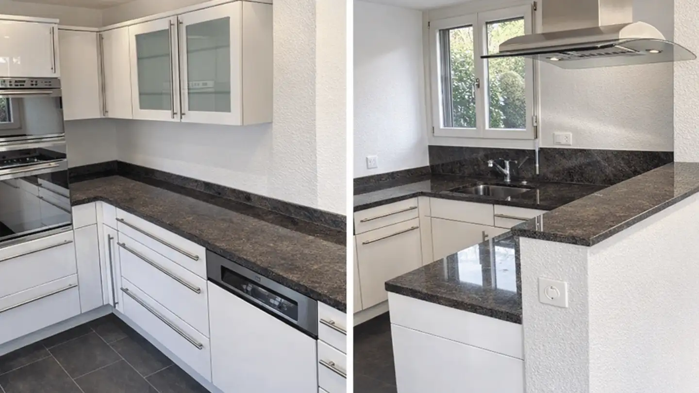 Semi-detached house for sale - Hünibachstrasse 12, 3652 Hilterfingen - Photo 4