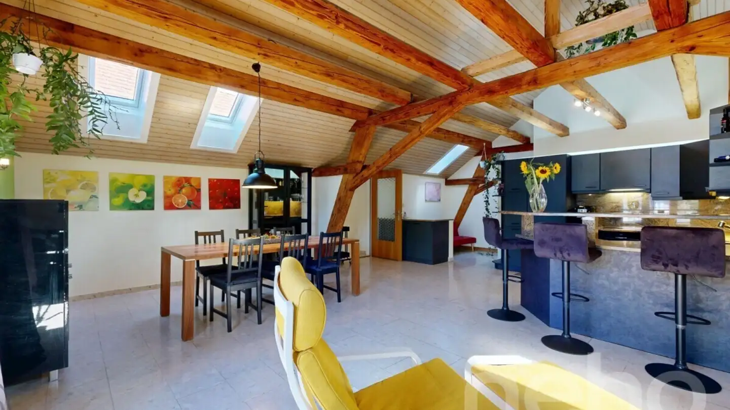 Appartamento in vendita - 8405 Winterthur - Foto 2