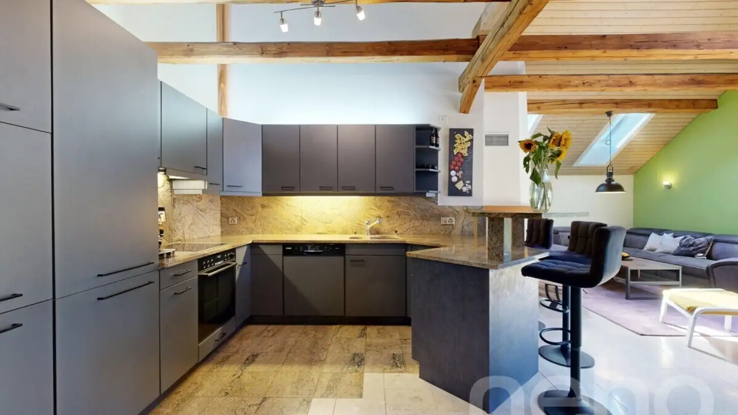 Appartamento in vendita - 8405 Winterthur - Foto 4