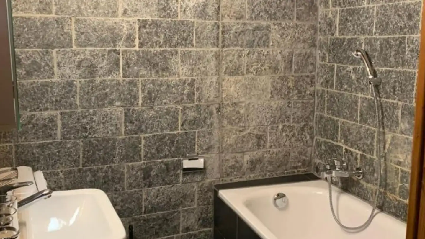 Wohnung mieten - Rue D'italie 24, 1800 Vevey - Foto 3