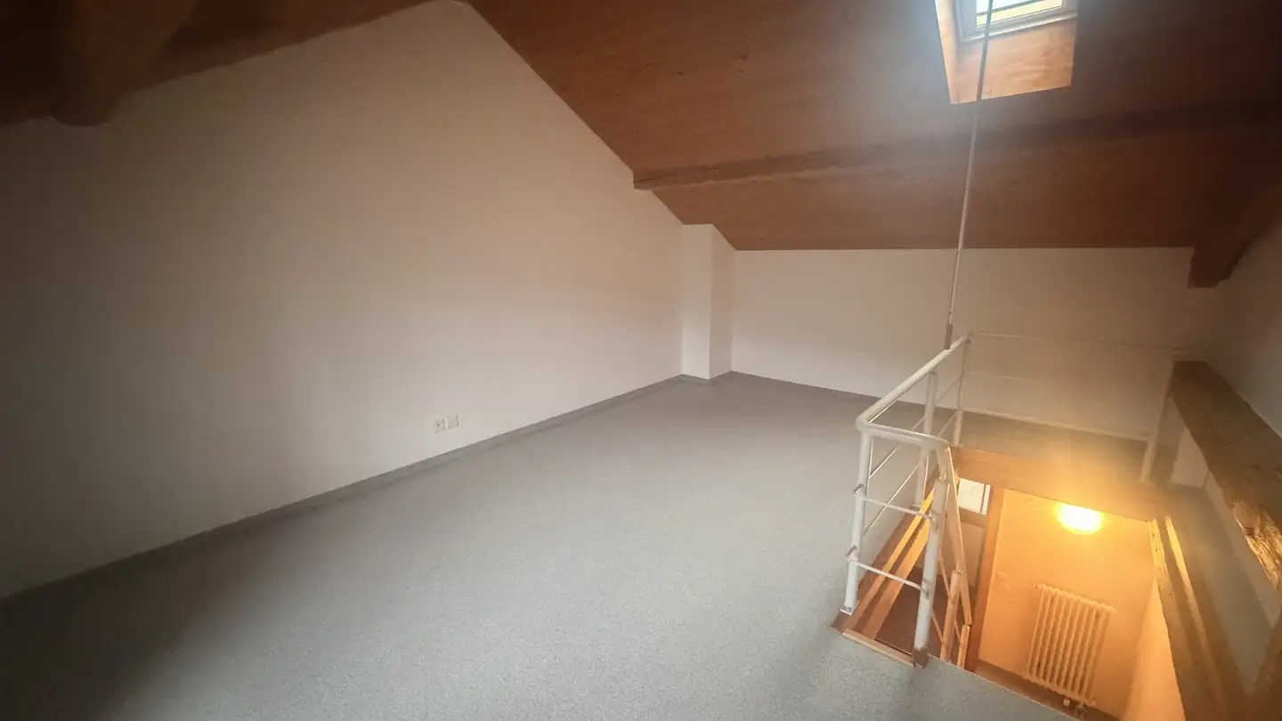 Appartamento in affitto - Hauptstrasse 53b, 8572 Berg TG - Foto 4