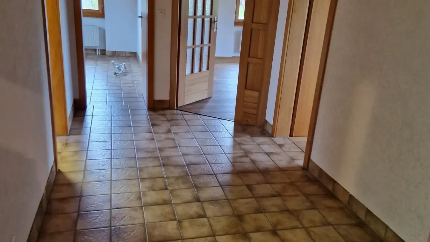 Apartment for rent - Thalgrabenstrasse 88, 3432 Lützelflüh-Goldbach