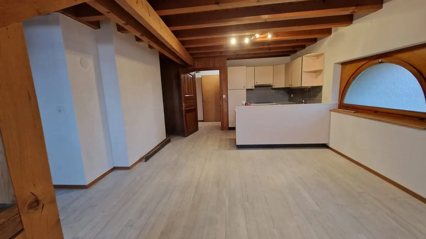 Appartamento in affitto - 1312 Eclépens - Foto 4