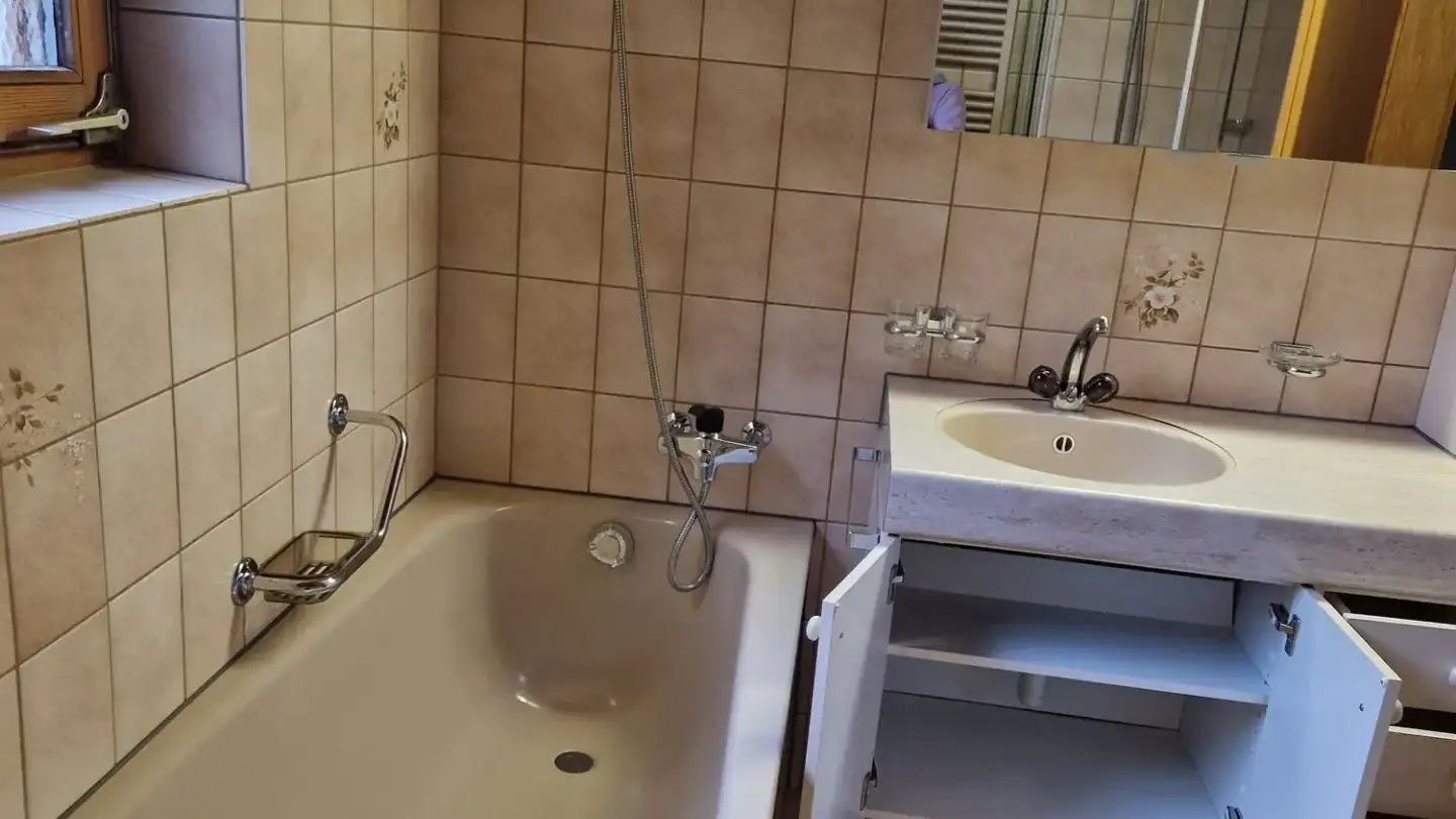 Apartment for rent - Thalgrabenstrasse 88, 3432 Lützelflüh-Goldbach - Photo 2