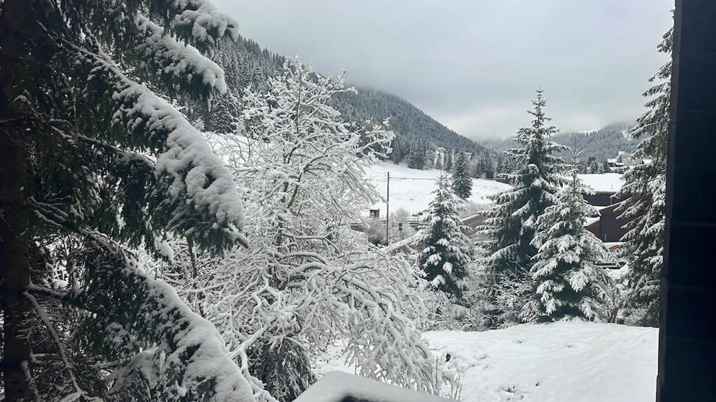 Chalet for sale - 1875 Morgins