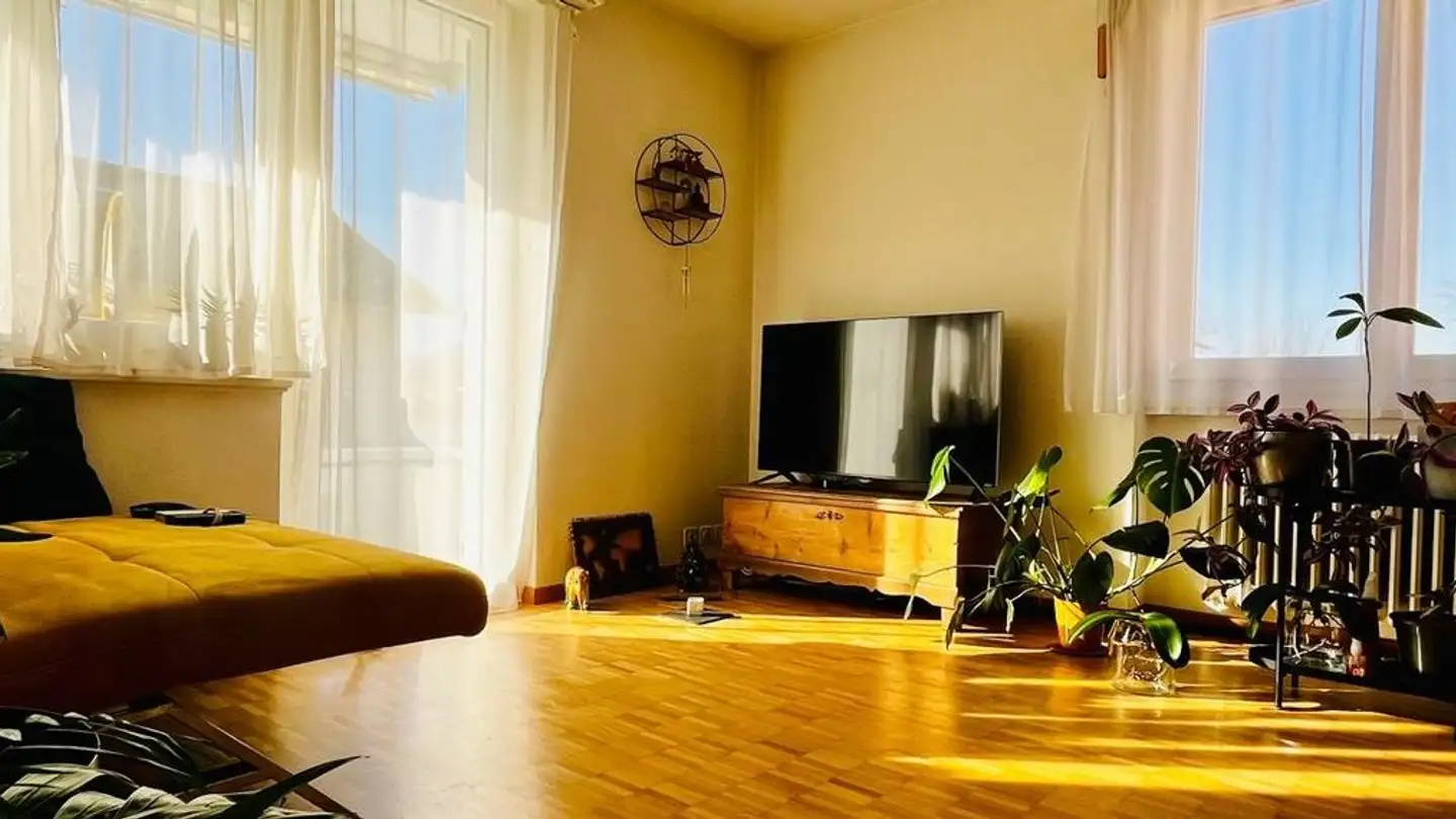 Appartement à louer - 6005 Luzern - Photo 2