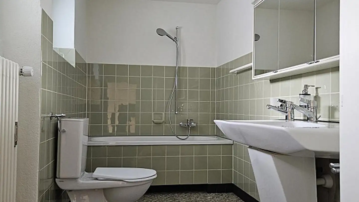 Appartamento in affitto - Langgasse 36, 9056 Gais - Foto 4