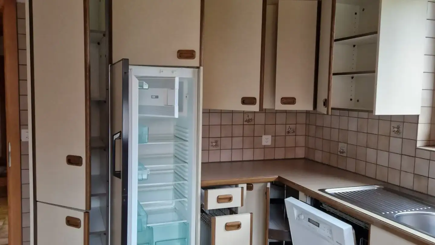 Apartment for rent - Thalgrabenstrasse 88, 3432 Lützelflüh-Goldbach - Photo 4