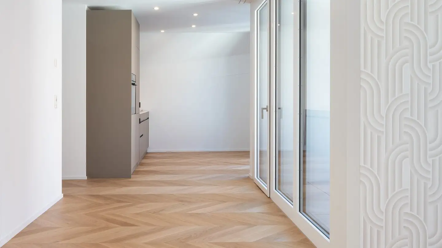 Appartamento in affitto - Hinterleymenweg 3, 4246 Wahlen b. Laufen