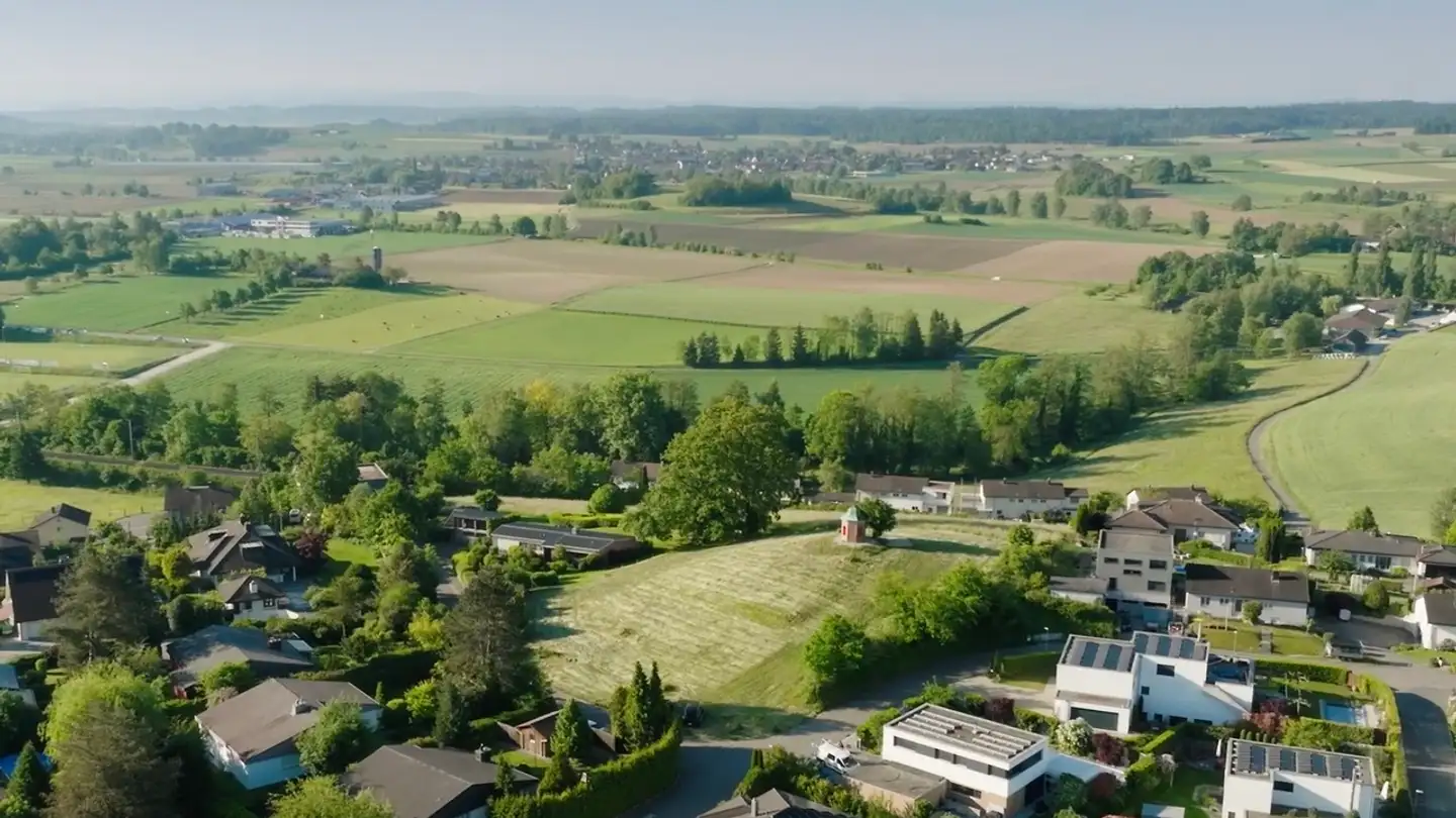 Cave house for sale - Rosinenstrasse, 8253 Diessenhofen