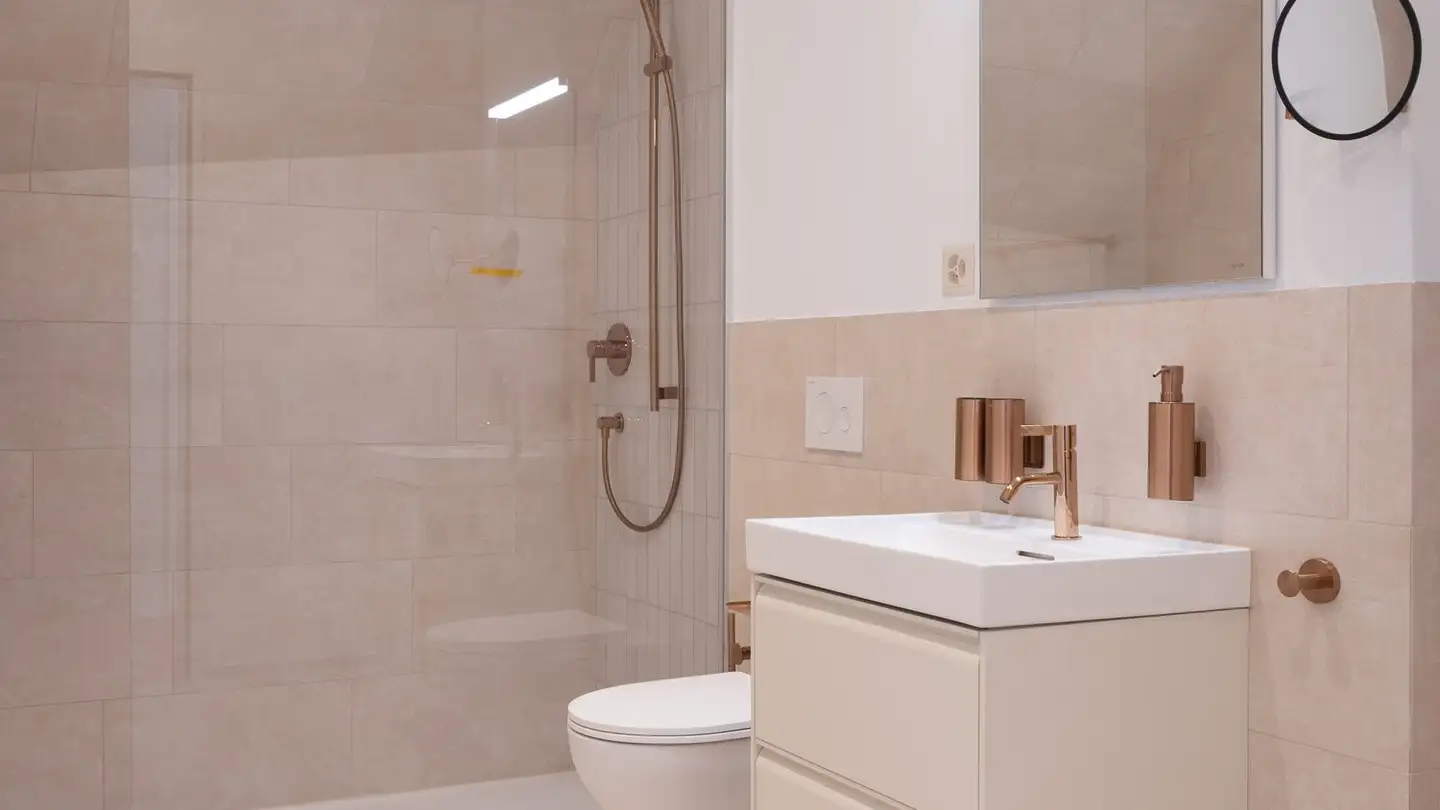 Appartamento in affitto - Hinterleymenweg 3, 4246 Wahlen b. Laufen - Foto 3