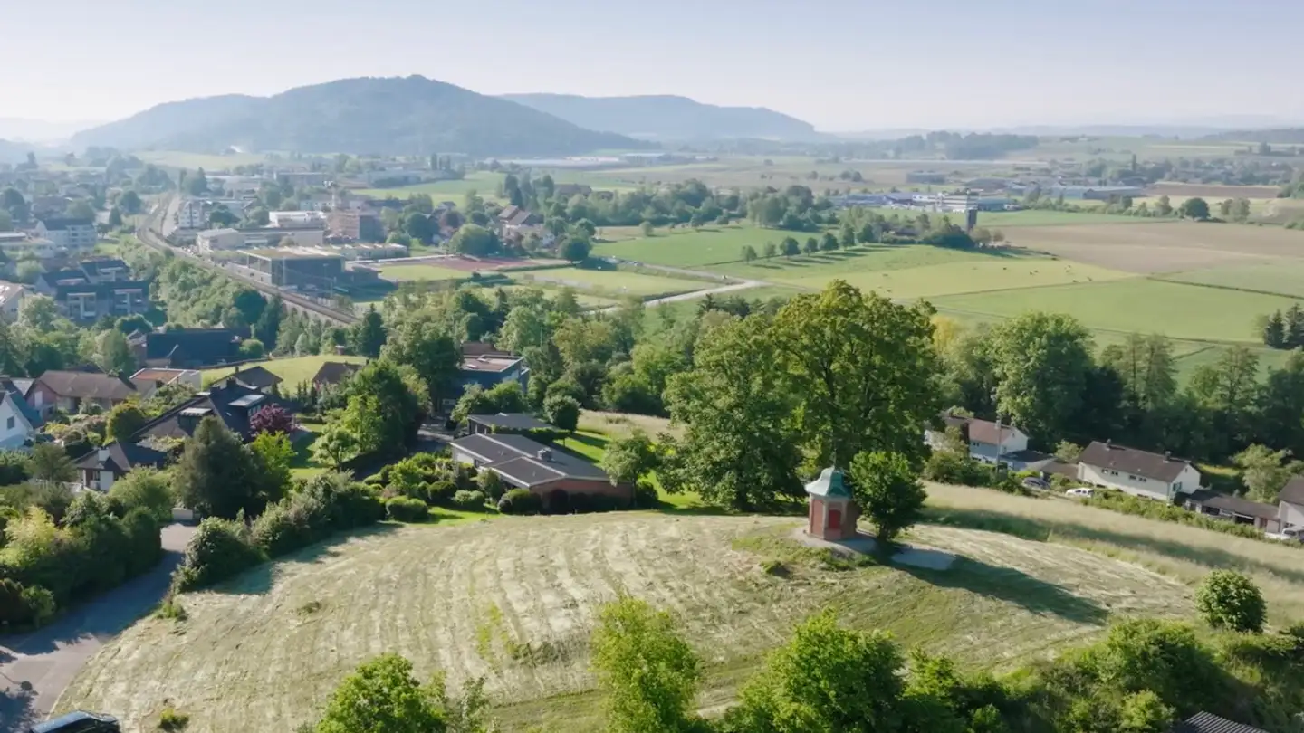 Cave house for sale - Rosinenstrasse, 8253 Diessenhofen - Photo 2