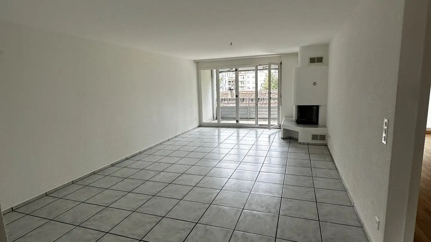Appartamento in affitto - 2502 Biel/Bienne