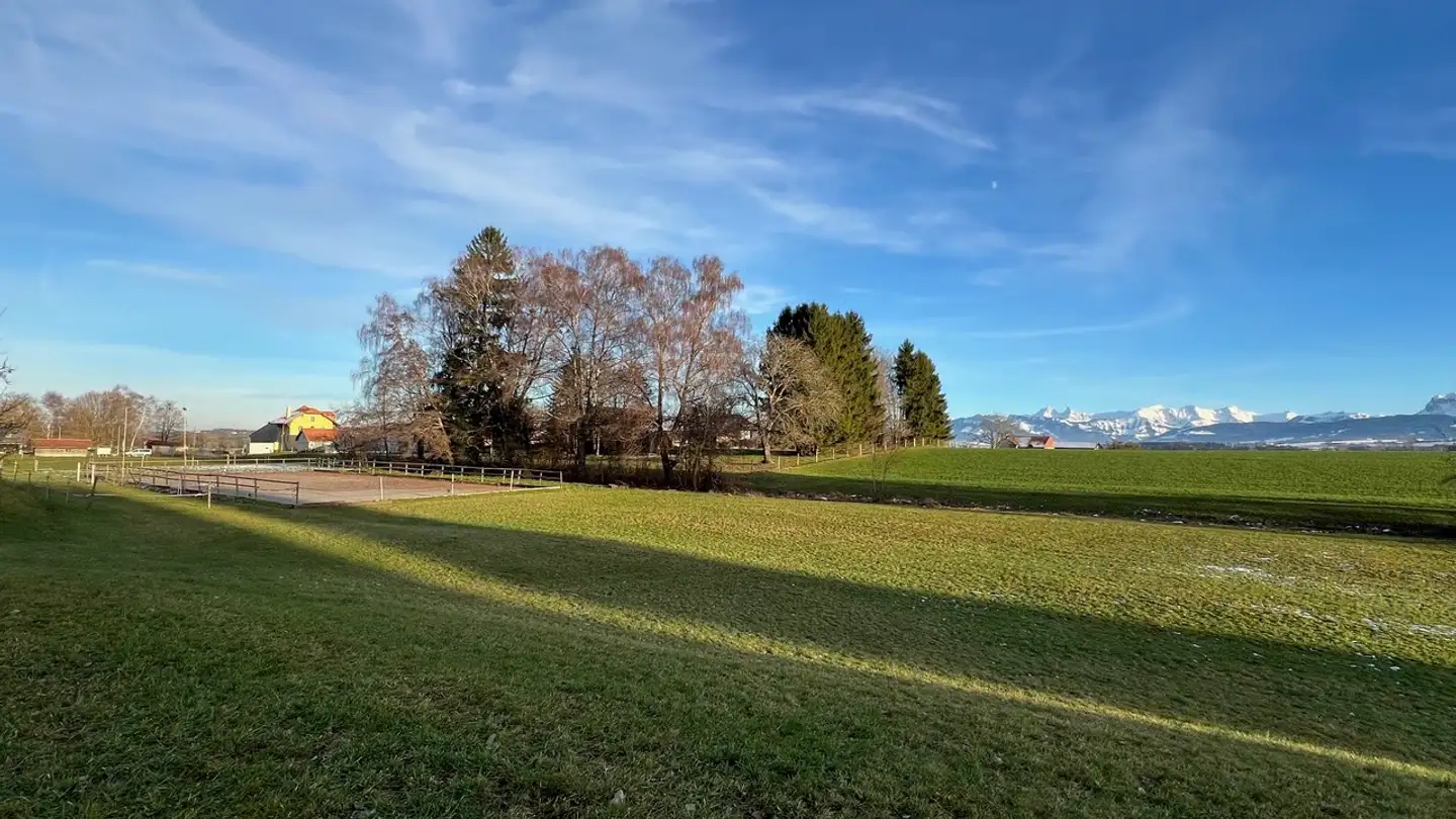 Ferme à vendre - 1680 Romont FR