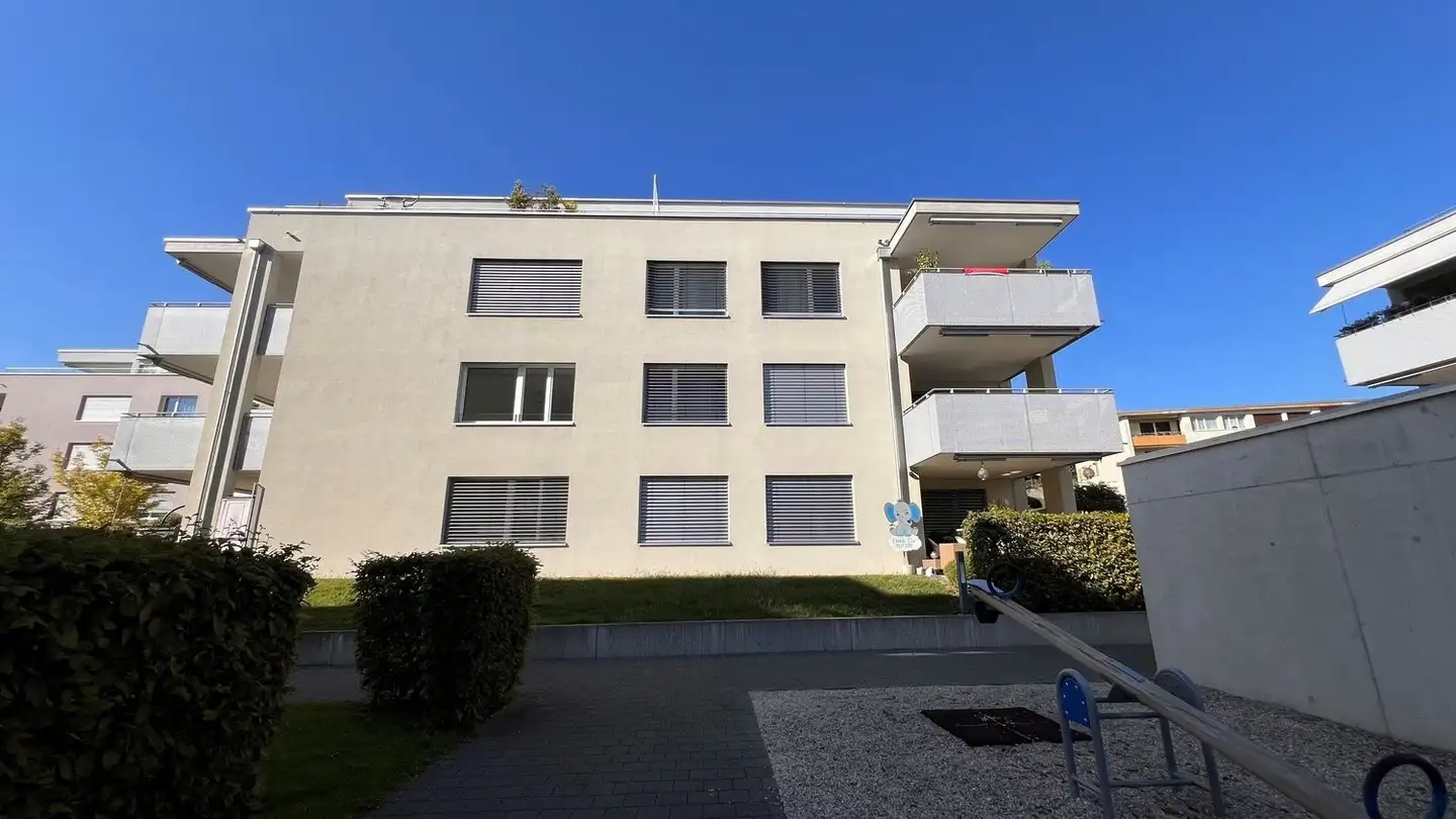 Apartment for rent - Glärnischstrasse 13, 8632 Tann