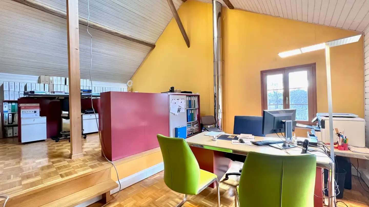 Ferme à vendre - 1680 Romont FR - Photo 4