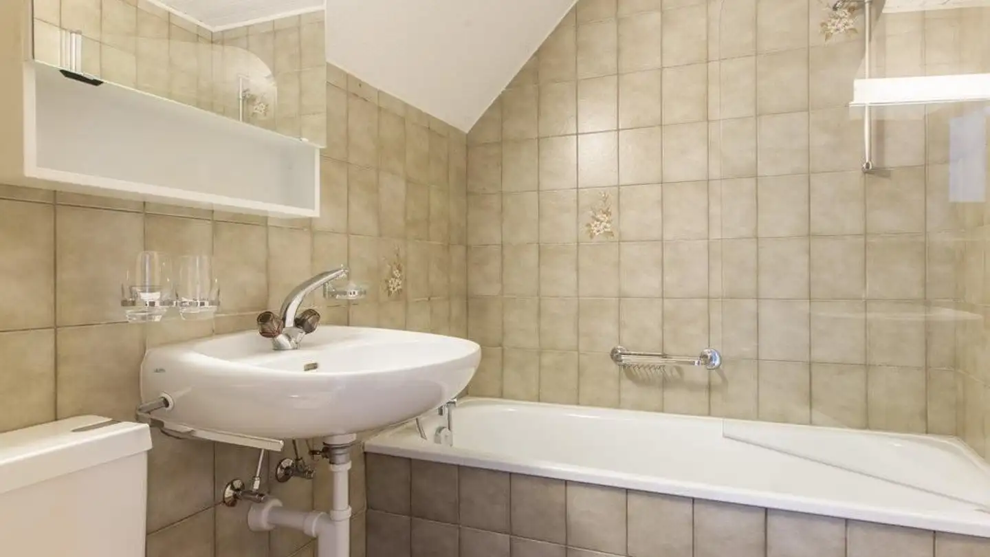 Wohnung mieten - Zolliker Strasse 269, 8008 Zürich - Foto 2