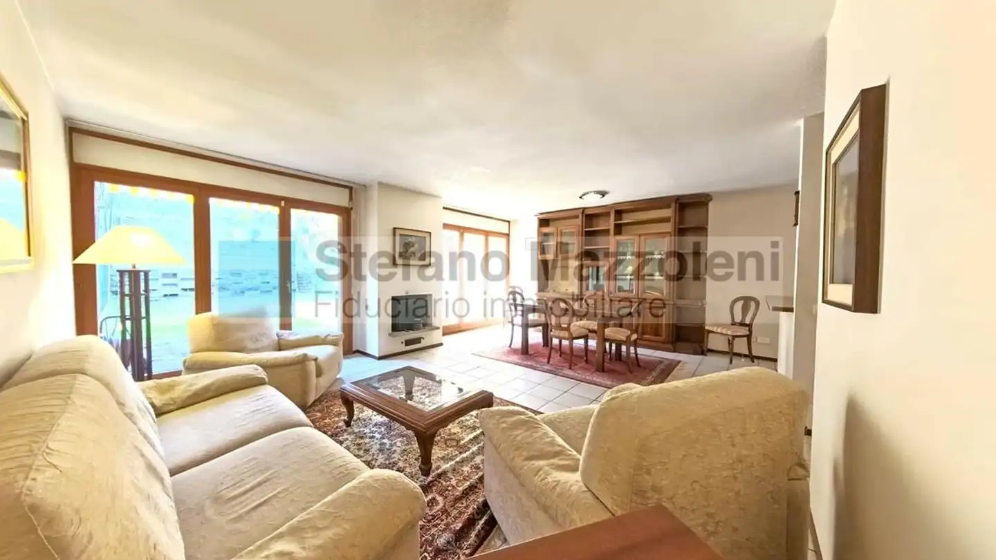 Einfamilienhaus kaufen - Via Alle Zocche, 6833 Vacallo - Foto 2