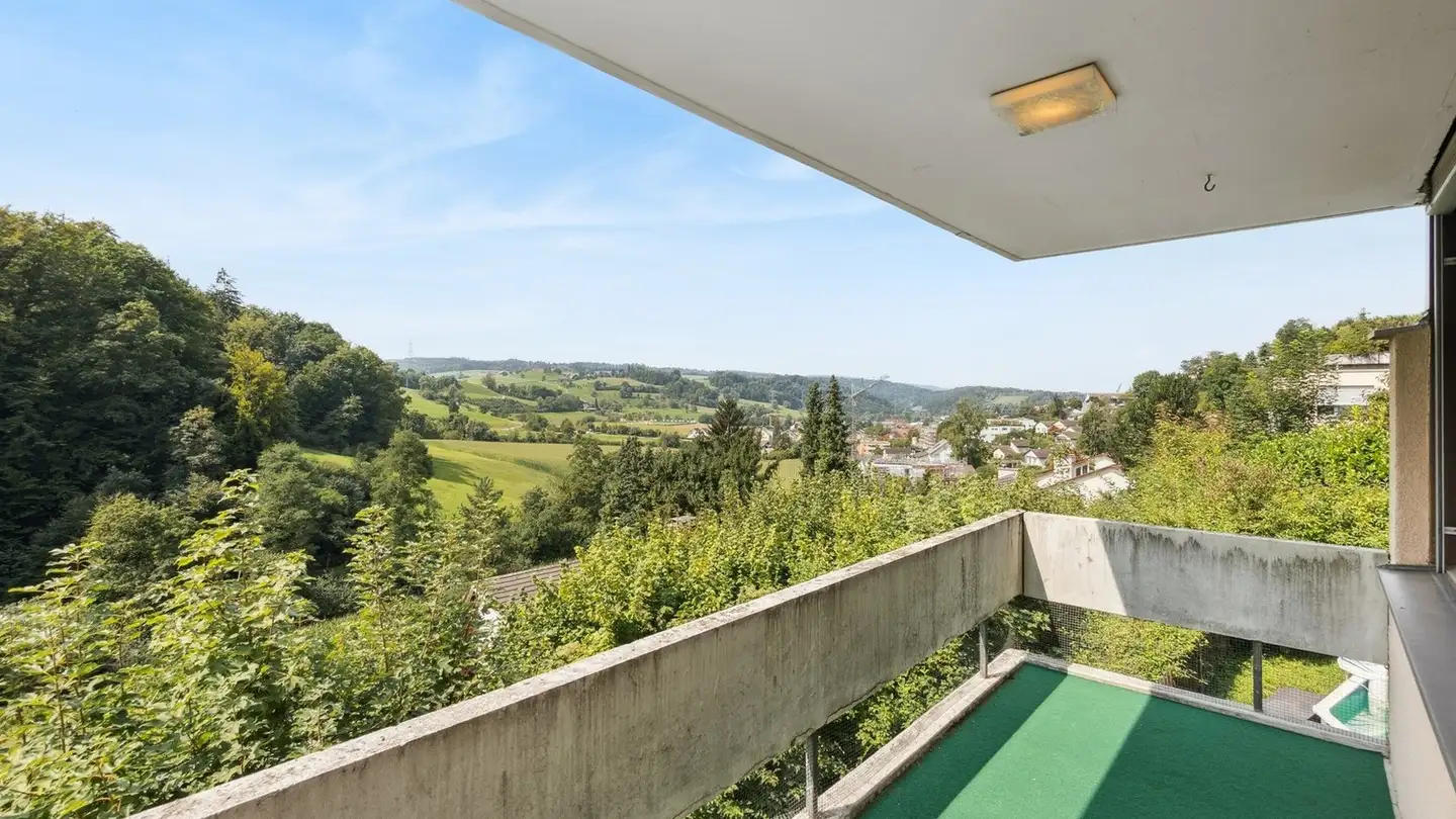 Einfamilienhaus kaufen - Ruggenstrasse 44, 8903 Birmensdorf ZH - Foto 4