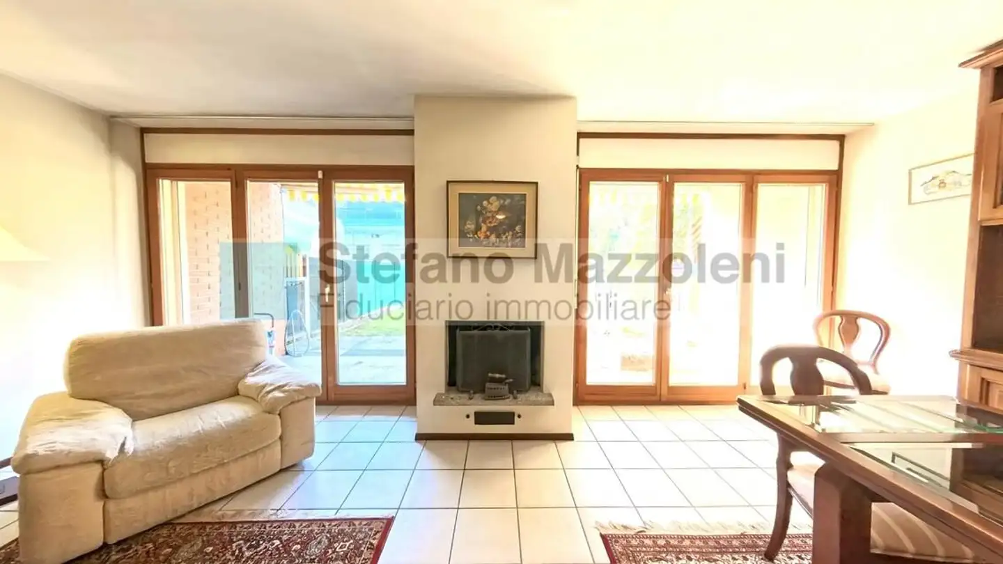 Einfamilienhaus kaufen - Via Alle Zocche, 6833 Vacallo - Foto 3