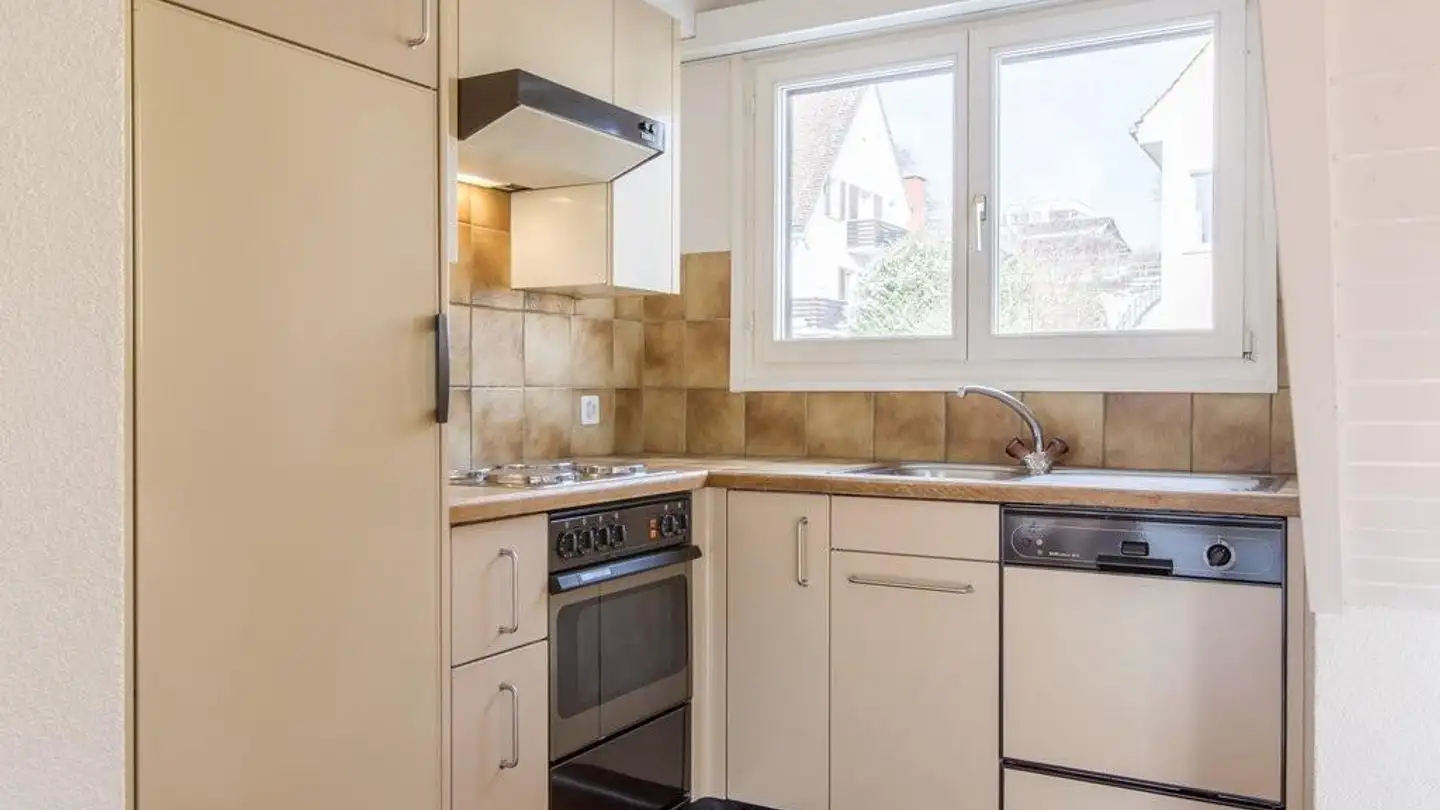 Wohnung mieten - Zolliker Strasse 269, 8008 Zürich - Foto 3