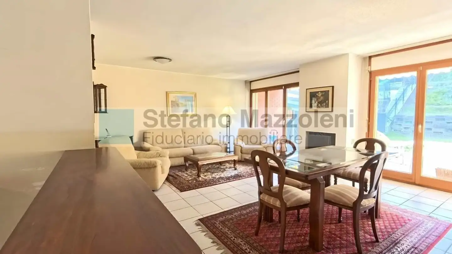 Einfamilienhaus kaufen - Via Alle Zocche, 6833 Vacallo - Foto 4