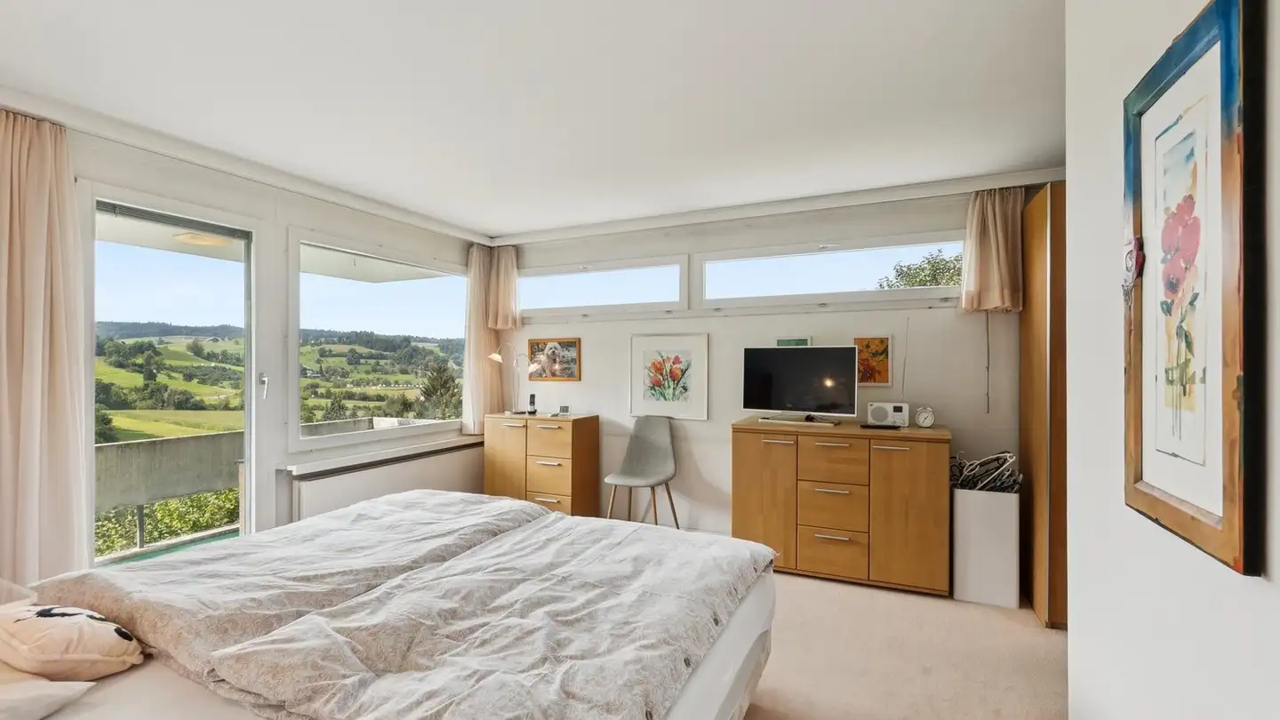 Single house for sale - Ruggenstrasse 44, 8903 Birmensdorf ZH - Photo 4