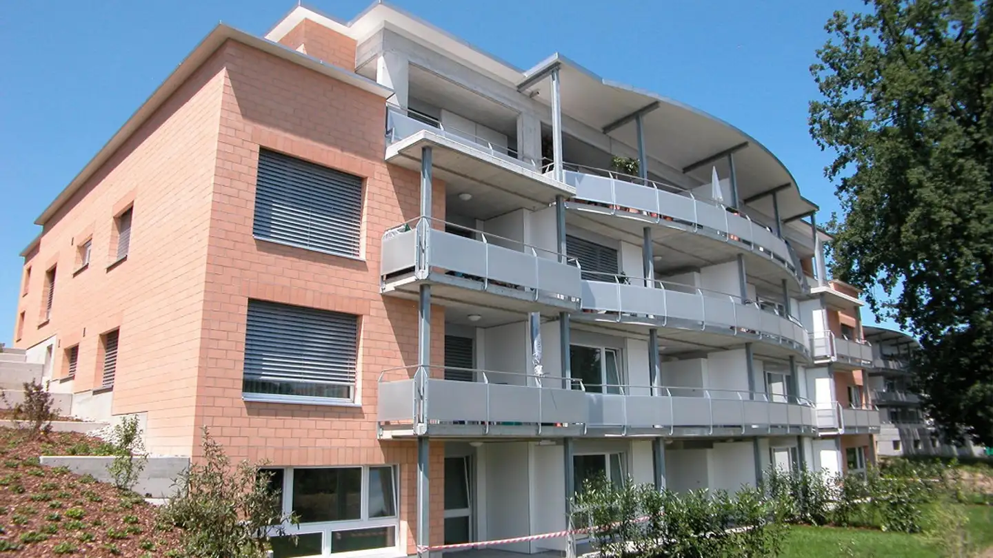 Wohnung mieten - Herdschwandstrasse 16, 6020 Emmenbrücke
