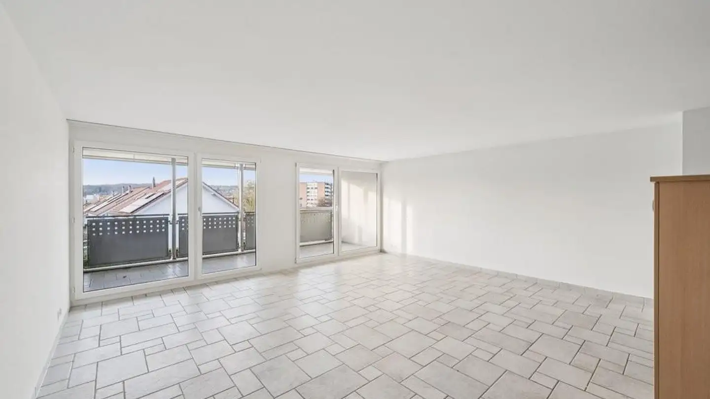 Apartment for rent - Wilmattstrasse 50, 4106 Therwil - Photo 3