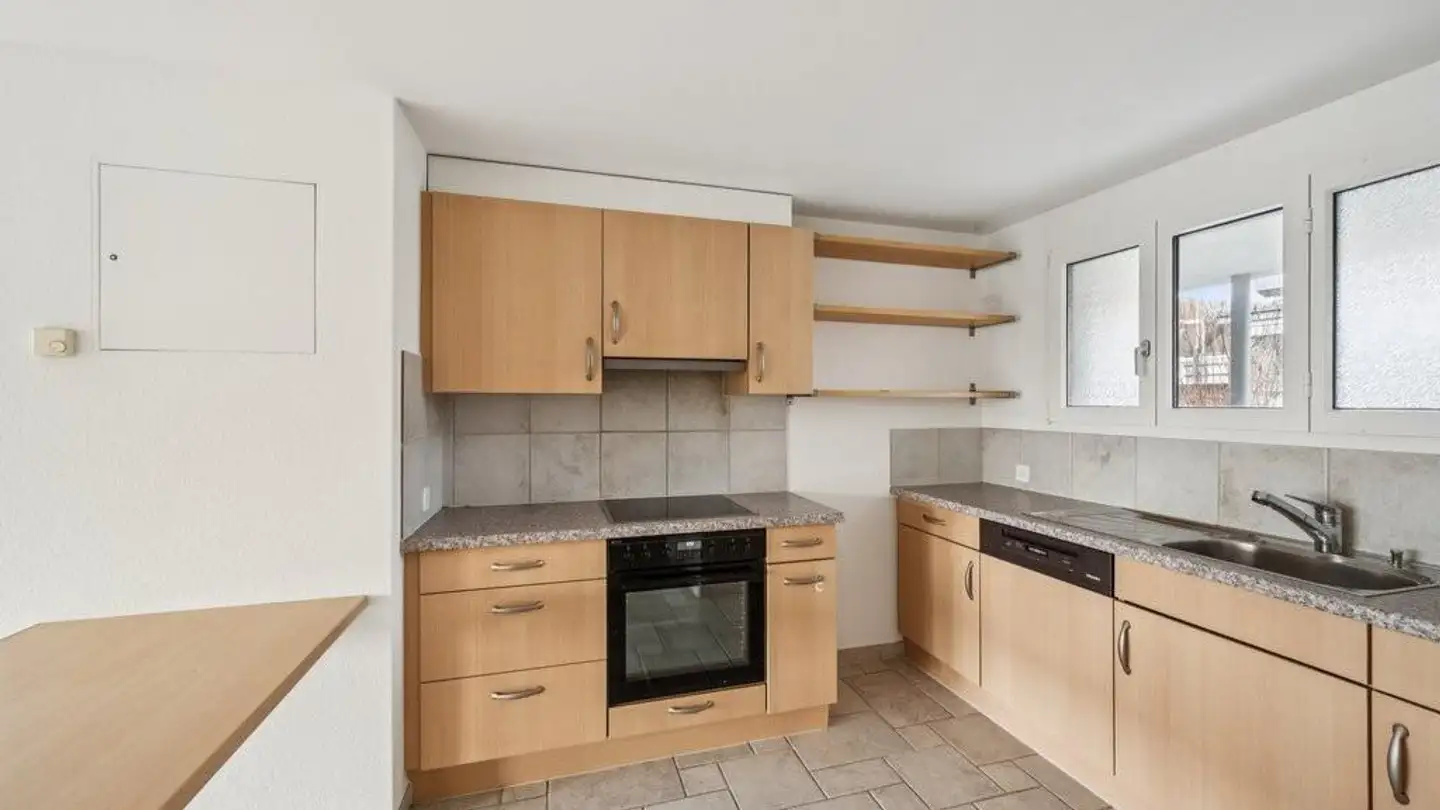 Apartment for rent - Wilmattstrasse 50, 4106 Therwil - Photo 4