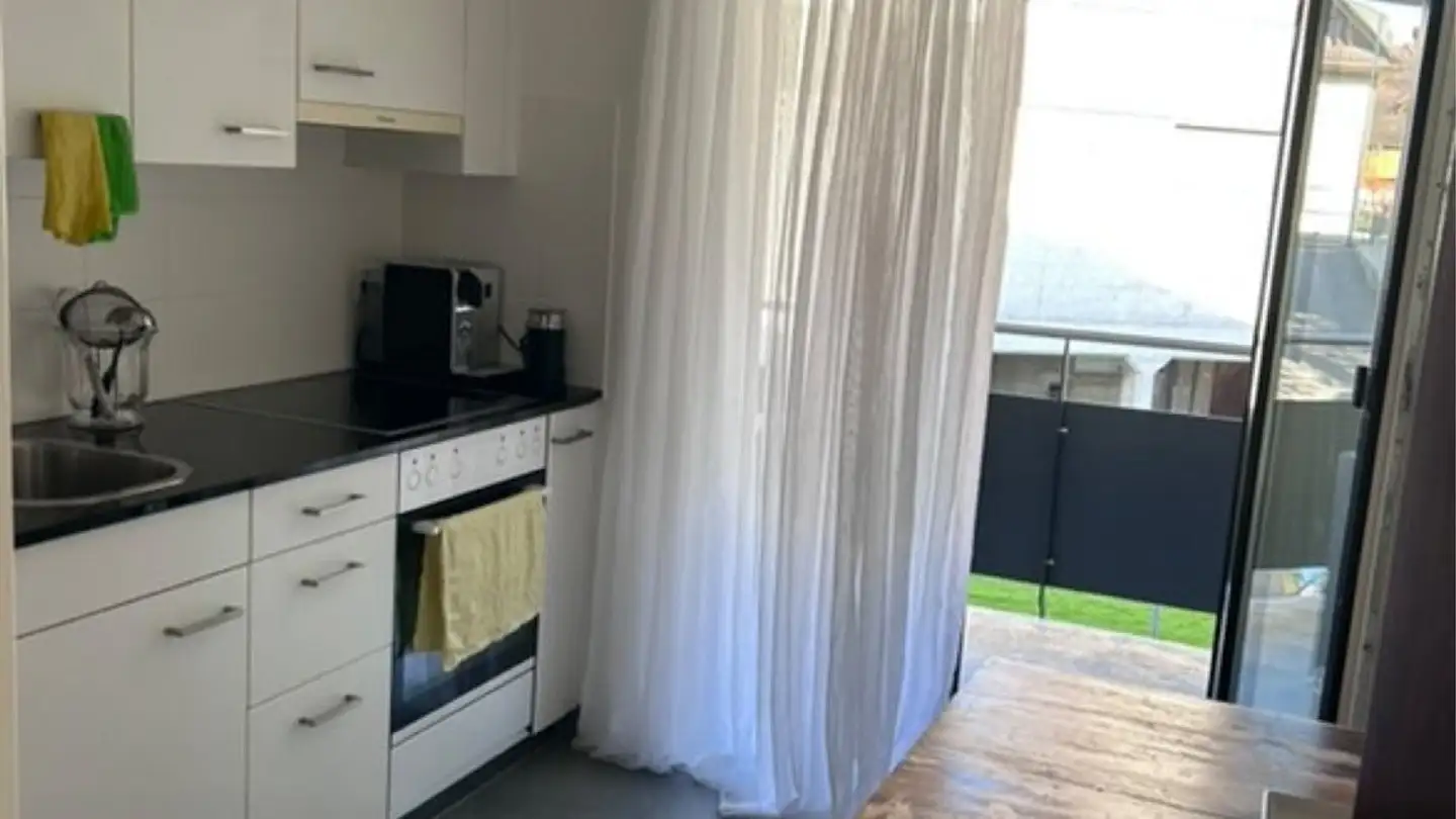 Appartamento in affitto - 6102 Malters