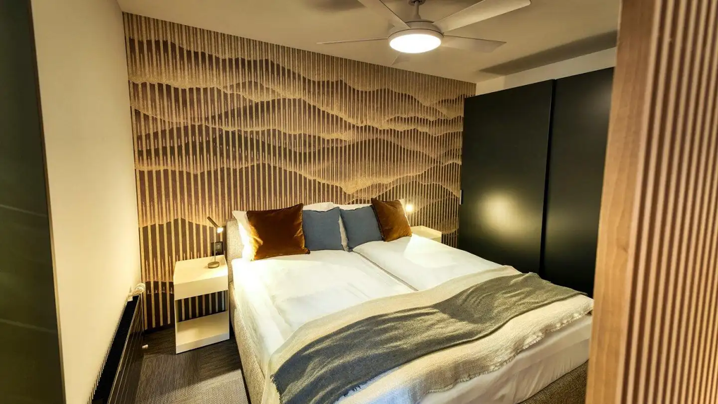 Möblierte Wohnung mieten - Schmiedgasse 1, 6460 Altdorf UR - Foto 2