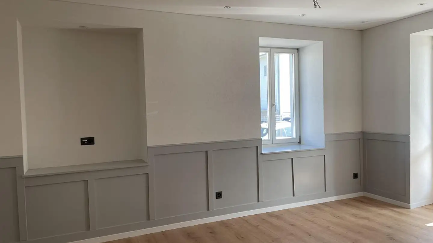 Appartement à louer - Ausserfeld 2, 9606 Bütschwil - Photo 2