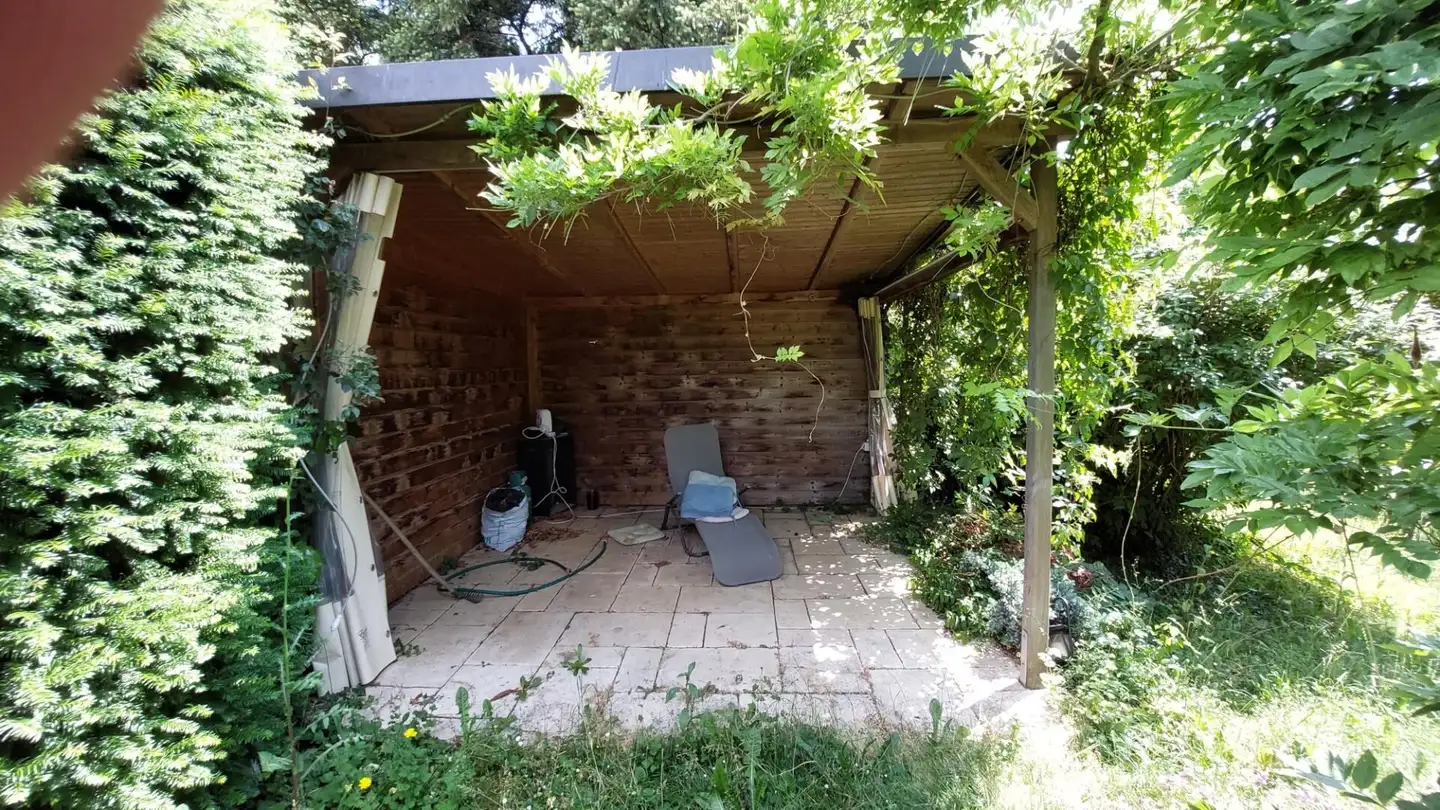 Apartment for rent - Chemin Des Chalets, 1110 Morges - Photo 4