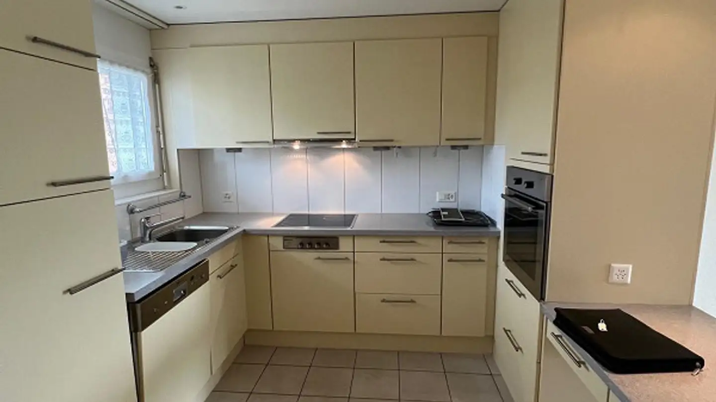 Wohnung mieten - Herdschwandstrasse 16, 6020 Emmenbrücke - Foto 2