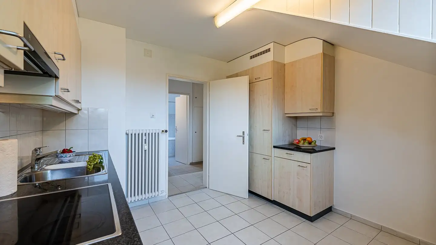 Wohnung mieten - 4125 Riehen - Foto 4