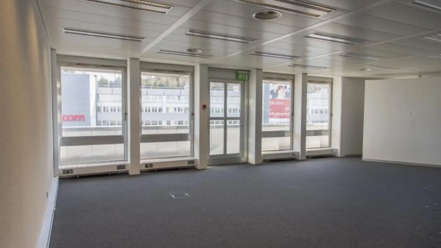 Bureau à louer - Frankenstrasse 70, 3018 Bern - Photo 3