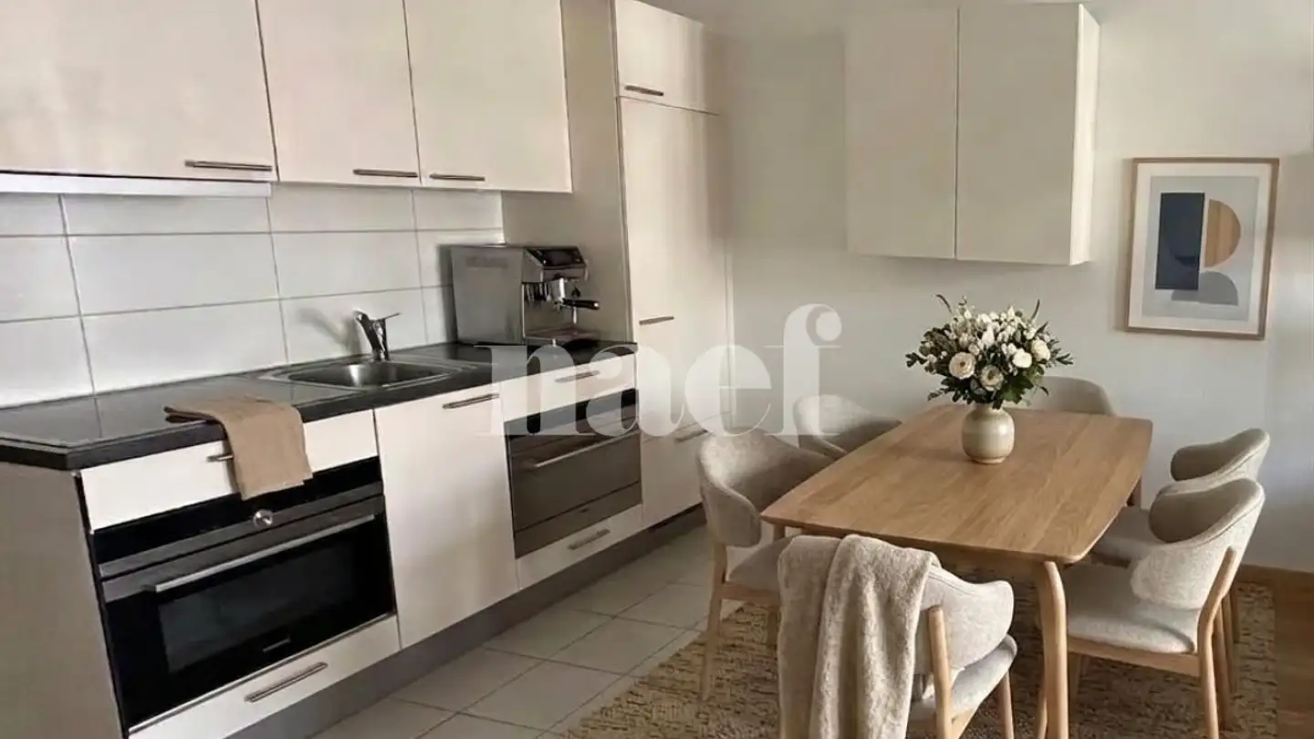 Wohnung mieten - Chemin Falconnier 31, 1260 Nyon