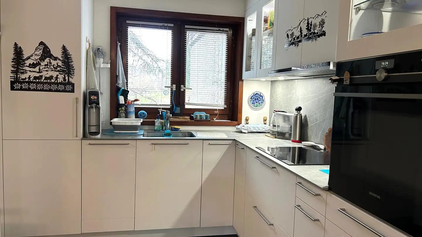 Appartamento in vendita - 1264 St-Cergue