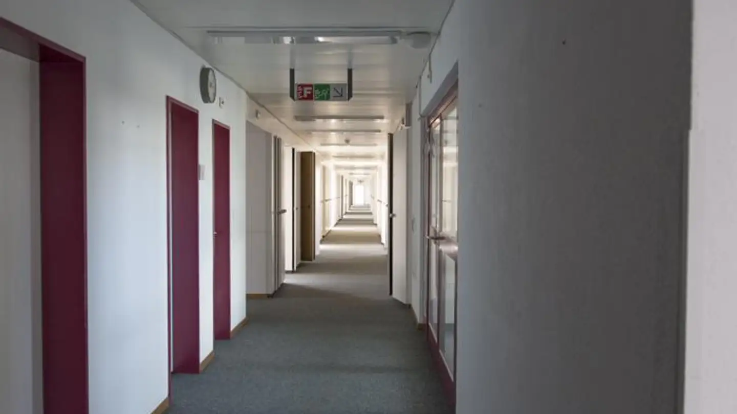 Bureau à louer - Frankenstrasse 70, 3018 Bern - Photo 4